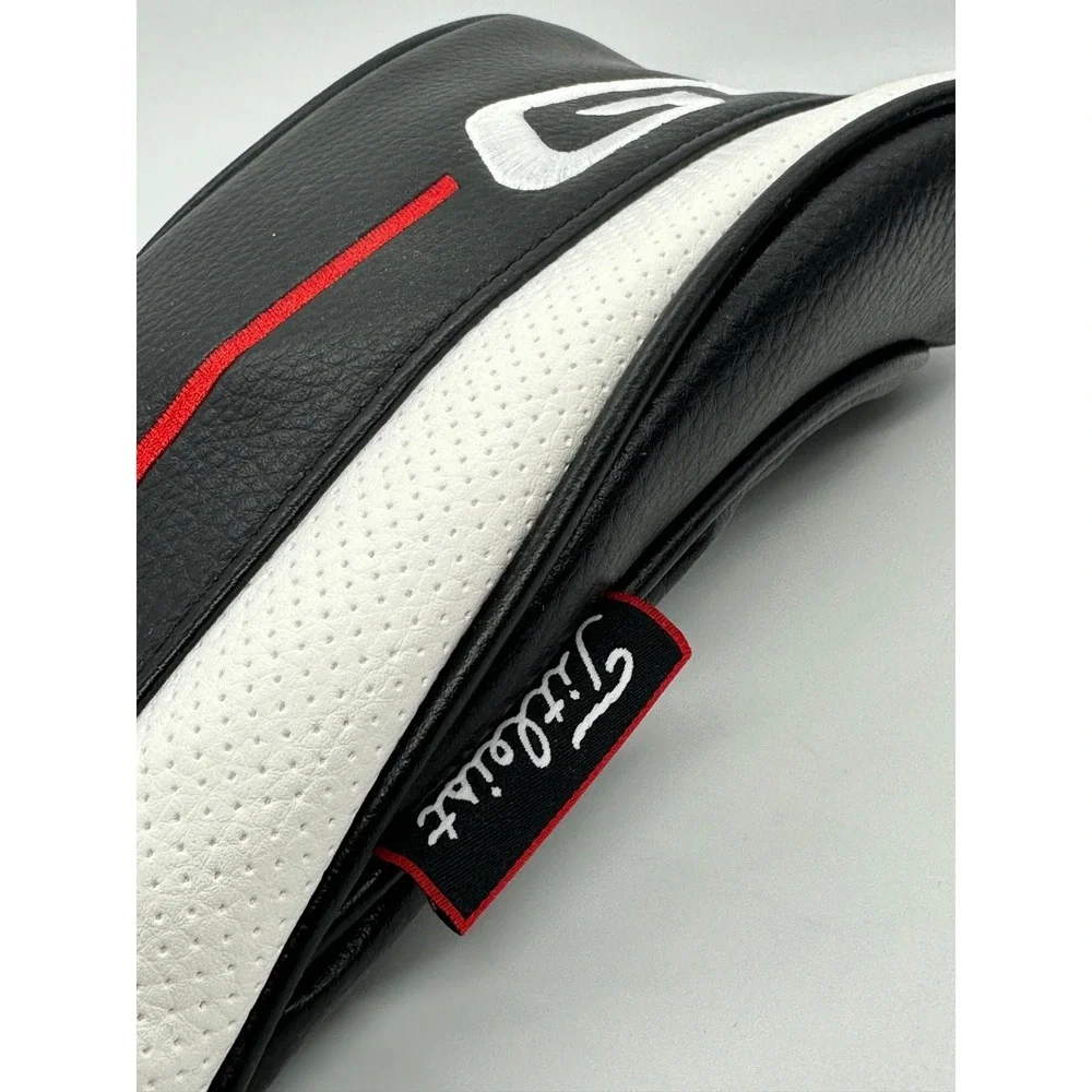 Titliest Golf GT Fairway Wood‎ Head Cover